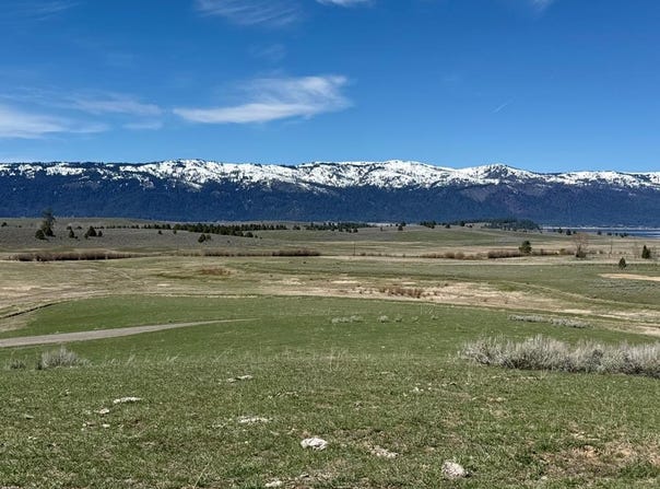 Pine Lakes Ranch Drive, Cascade, ID 83611