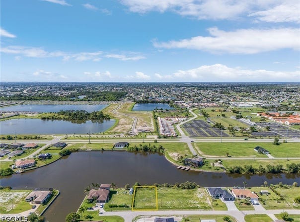 1216 NW 9th Street, Cape Coral, FL 33993