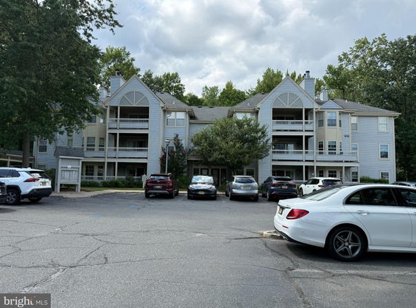 111 BISCAYNE Court, PRINCETON, NJ 08540
