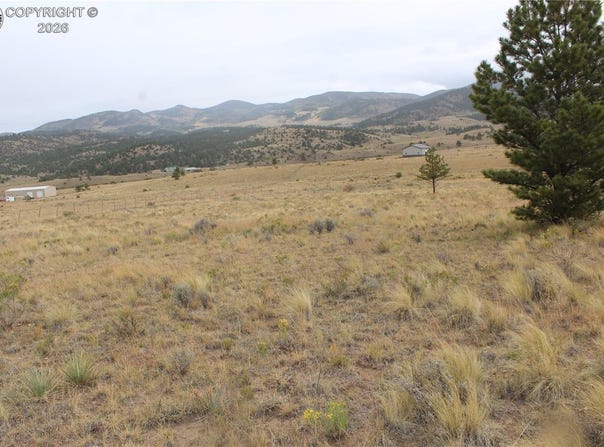 Harmony Circle lot: 146, Westcliffe, CO 81252