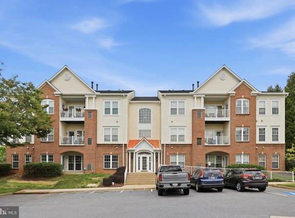 6220 GLEN VALLEY Terrace, FREDERICK, MD 21701