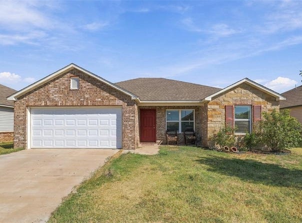 1732 Settlers Crossing Boulevard, El Reno, OK 73036