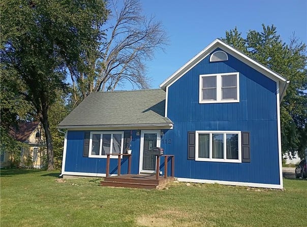 112 W 5th Street, Stanberry, MO 64489