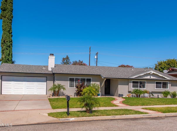 3055 Waco Avenue, Simi Valley, CA 93063