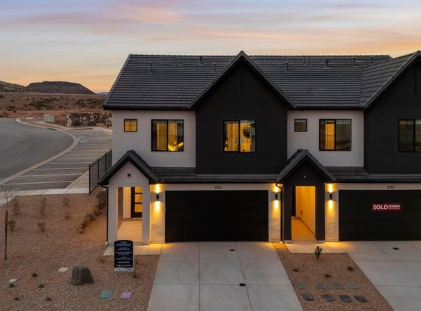 1728 S Viewcrest Dr, Washington, UT 84780
