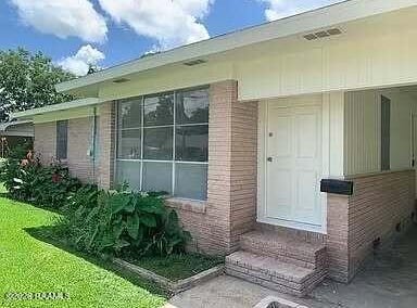 1001 Bank Avenue, New Iberia, LA 70560