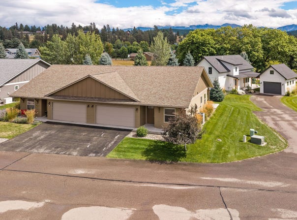 19 Crossbuck Trail, Bigfork, MT 59911