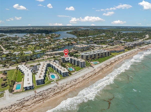 4450 Highway A1A, Vero Beach, FL 32963
