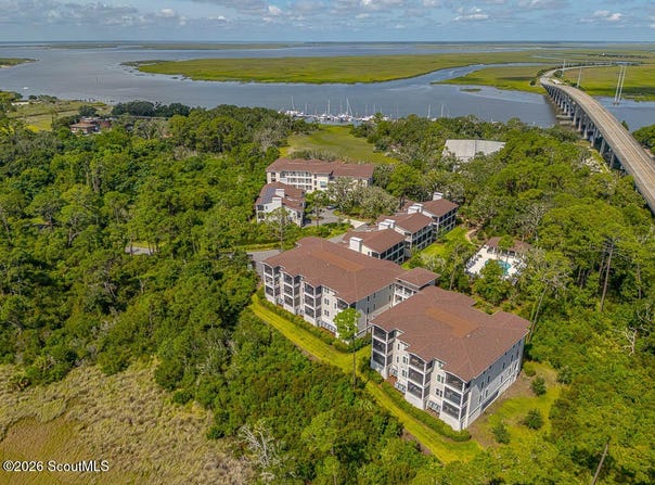 101 Harbor Road, Jekyll Island, GA 31527