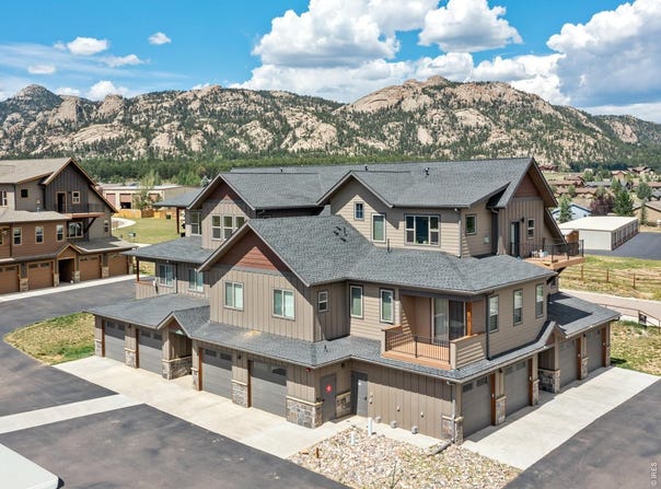 1734 Wildfire Rd, Estes Park, CO 80517