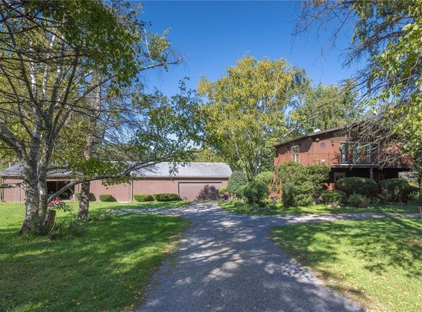 5770 Smith Road, Canandaigua, NY 14424