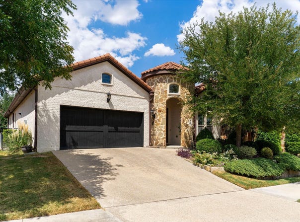 2909 Siena Drive, Denton, TX 76210