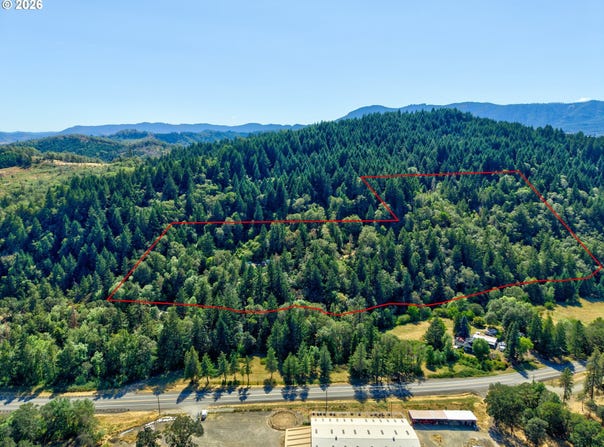 W STATE HIGHWAY 138, Sutherlin, OR 97479