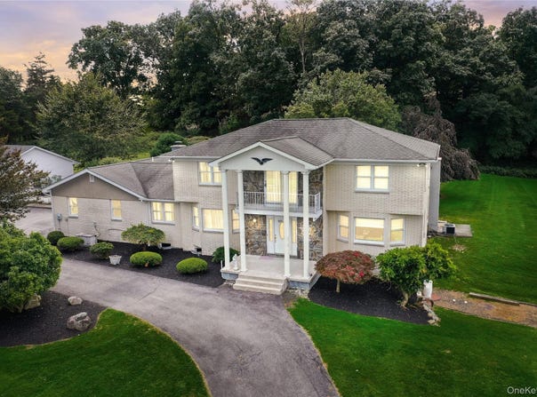 111 Ayr Road, Chester, NY 10918
