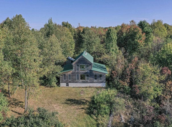 70 Evans Rd., Hermon, NY 13652