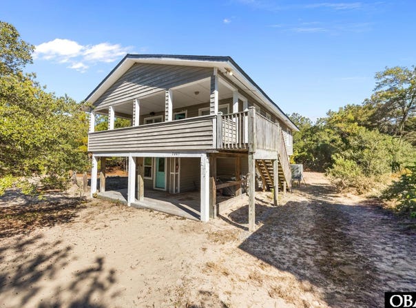 2003 Ridge Road, Corolla, NC 27927