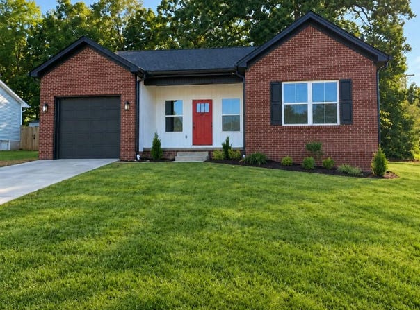 101 Oak Avenue, Millersburg, KY 40348