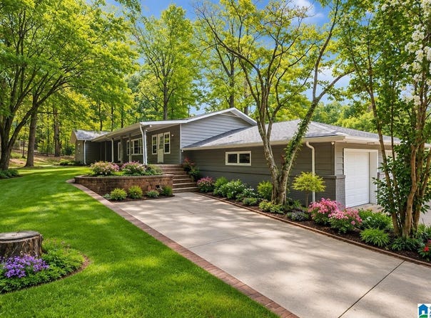 6385 RANSOM ROAD, IRONDALE, AL 35210