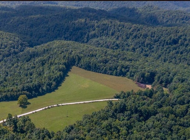 Boone Ridge Road, Garrison, KY 41141