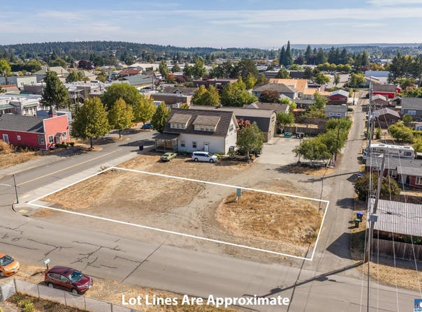191 W Bell St, Sequim, WA 98382