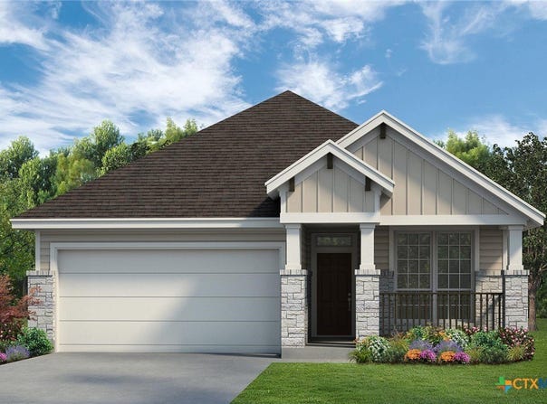 7912 Pineridge Way, Temple, TX 76502
