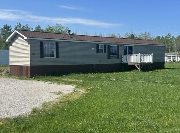 6078 Ringler Road, Pellston, MI 49769