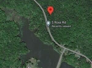S Ross Road lot: 64, Utica, MS 39175
