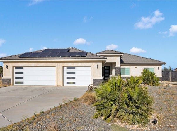 9831 Buttemere, Phelan, CA 92371