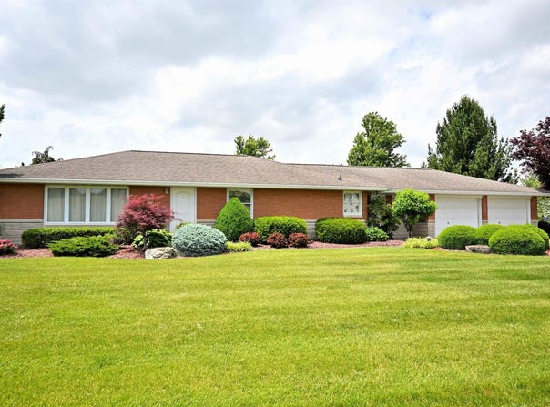 2149 N CR 350 W, Jasper, IN 47546