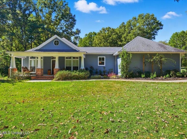101 Country Haven Place, Raymond, MS 39154