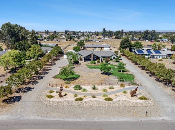 34717 Avenue 13, Madera, CA 93636