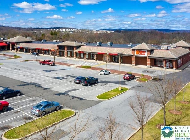 7001 N PA Route 309, Upper Saucon Twp, PA 18036