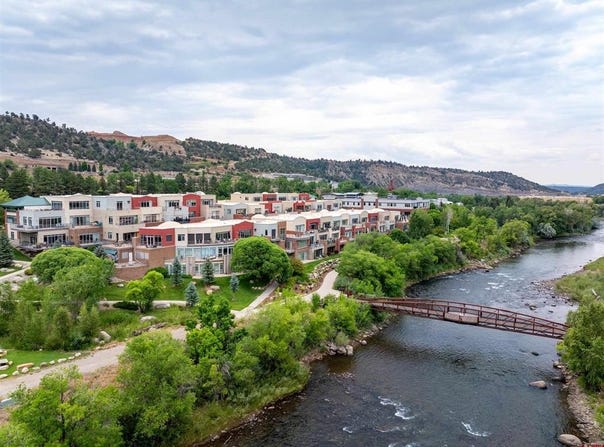 555 Rivergate Lane, Durango, CO 81301