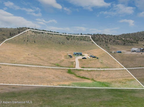 Mineota Drive, Silt, CO 81652