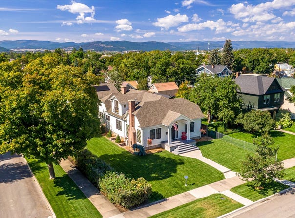 442 4th Avenue E, Kalispell, MT 59901