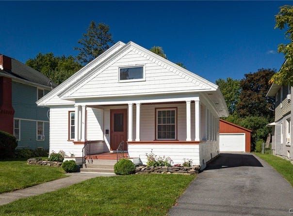 716 Sherman Street, Watertown, NY 13601