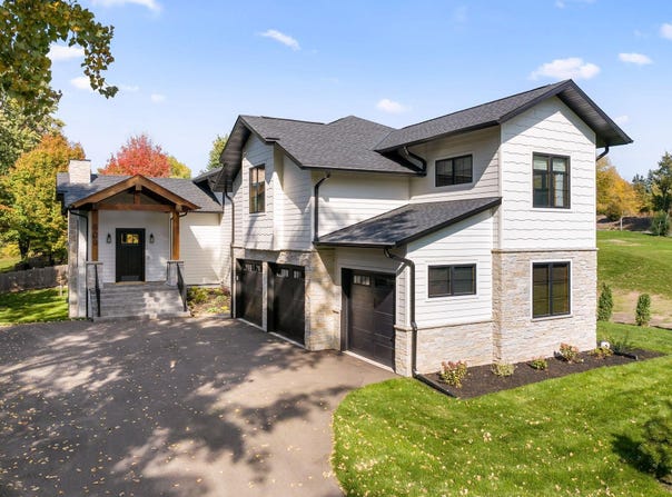 609 Callahan Place, Mendota Heights, MN 55118