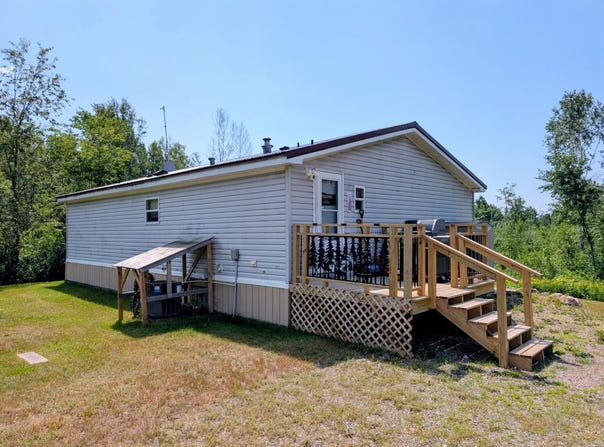 W10195 CTH S, Phillips, WI 54555
