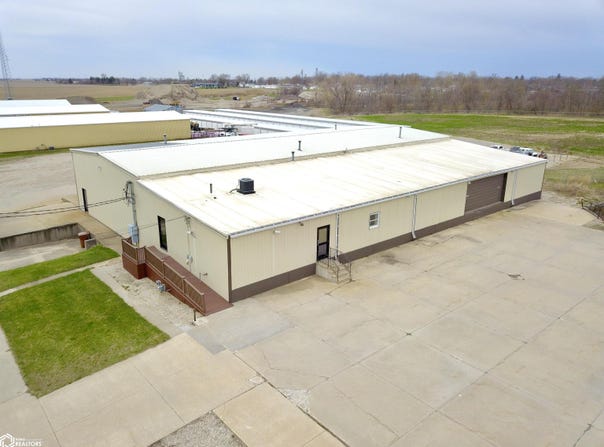725 Penrose Street, Grinnell, IA 50112
