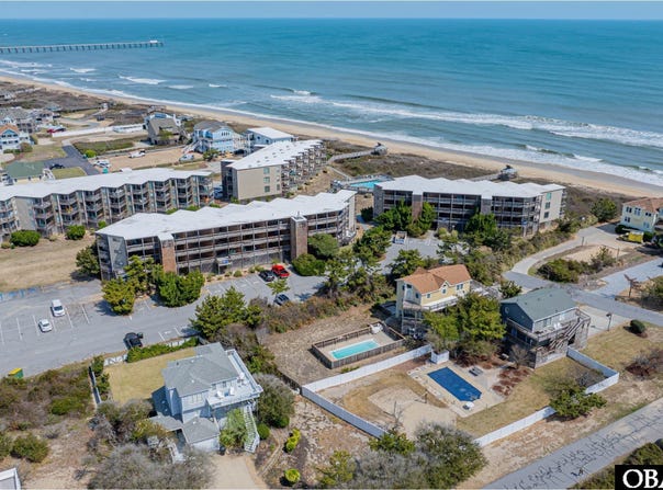 117 Sea Colony Drive, Duck, NC 27949