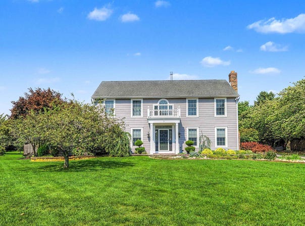 7 Heritage Dr, Marmora, NJ 08223