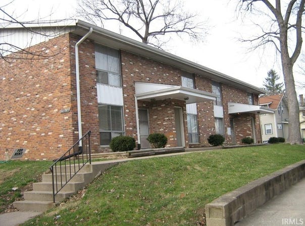 411 E 8th Street, Bloomington, IN 47408