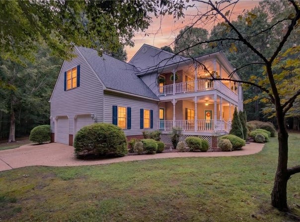 5573 Echo Lane, Gloucester, VA 23061