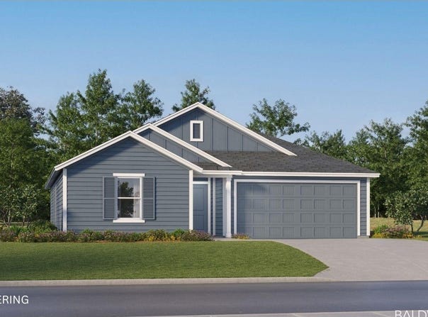18160 Coneflower Circle, Foley, AL 36535
