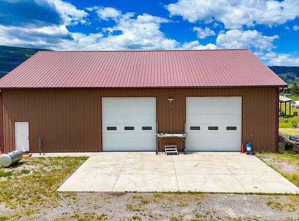 93396 US Highway 93, Arlee, MT 59821