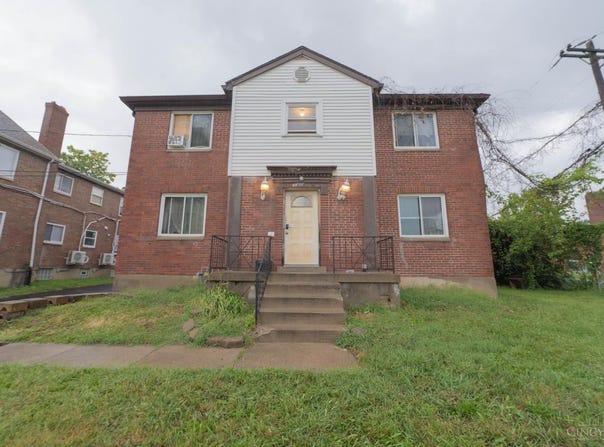 7169 Reading Road, Cincinnati, OH 45237