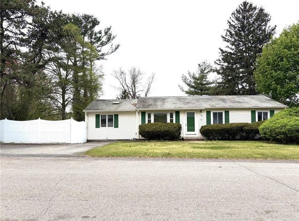 178 Hilton Road, Warwick, RI 02889