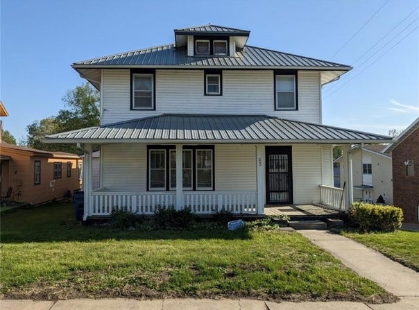 900 E Main Street, Princeton, MO 64673