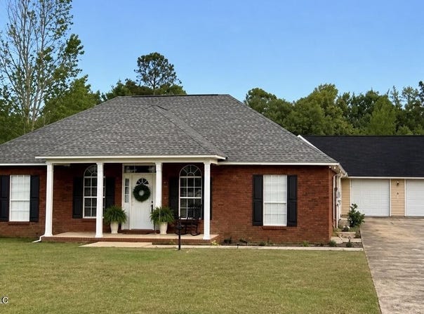 6902 Tanner Williams Road, Lucedale, MS 39452