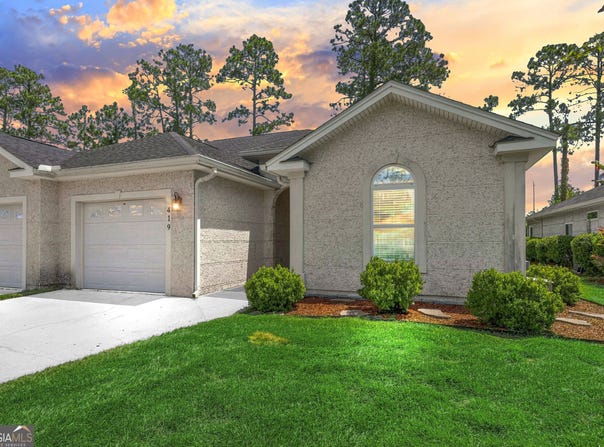 419 Eagle Boulevard, Kingsland, GA 31548